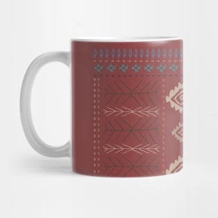 Desert Dreaming 2 Mug